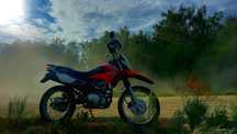 Yaqi 250 Эндуро 2024