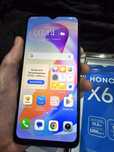 Huawei Honor X6A 128 гб