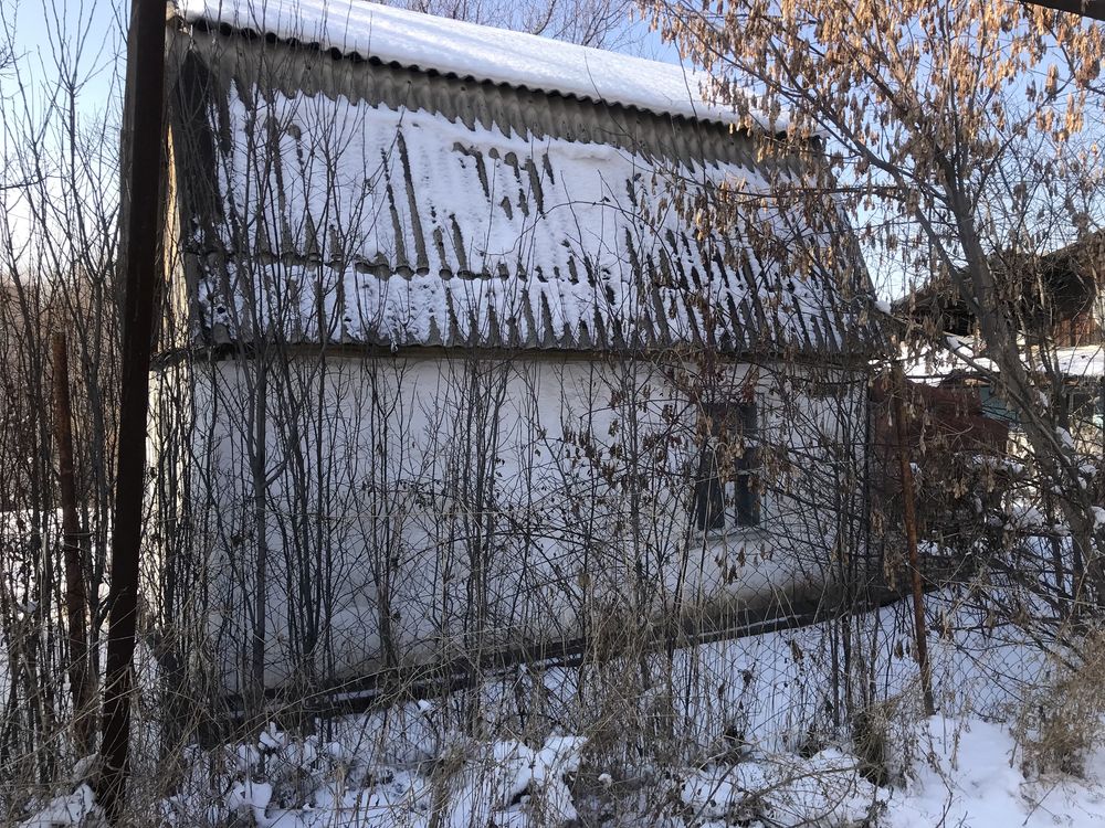 Дачу продам 19км нижней Каскеленской трассе
