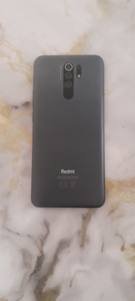 Xiaomi Redmi 9, новый