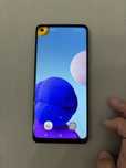 Продам б/у смартфон samsung galaxy a21s