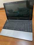 ‼️ На запчасти, игровой ноутбук ‼️ Packard Bell i3 GT710M 240 Gb SSD