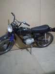Мопед Yamaha 50 кубов