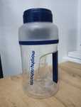 Спортивная бутылка - блендер Morphy Richards Sport Juicer