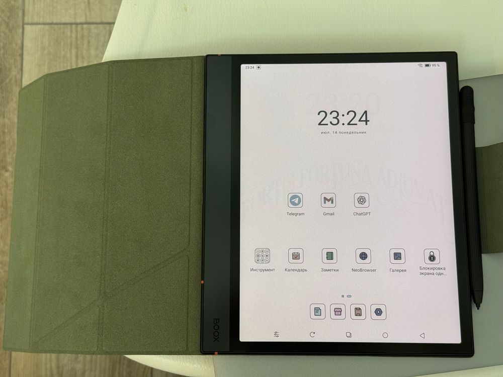 Onyx Boox Note Air 4c