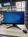Монитор Lenovo  Диагональ: 23.8”  165Гц./Каспи Рассрочка/0-0-12