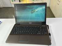 Ноутбук Asus K52J Core i5