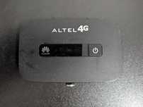 Altel 4G Wi-Fi роутер Huawei E5373