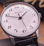 Raketa vintage watch USSR