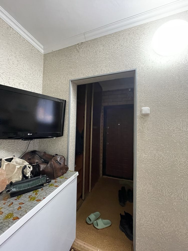 Продаю 3х комнатную квартиру