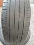 235/55R20 4шт DUNLOP 1шт можно