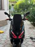 Maksi 180cc обкаткадан шықпаған
