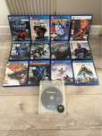 Игры на дисках для PS4/5 по самой НИЗКОЙ цене