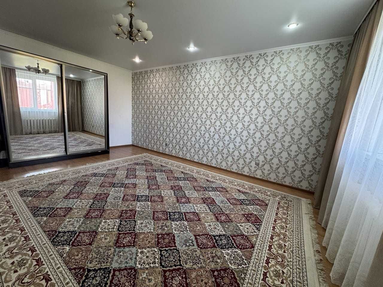 Продам однокомнатную квартиру