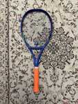 Продам ракетку yonex ezone blast blue