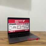 Ж11 Ноутбук APPLE MacBook AIR 13 M1 2О2О  256GB , КТ147038