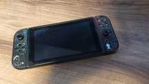 Nintendo switch вторая ревизия