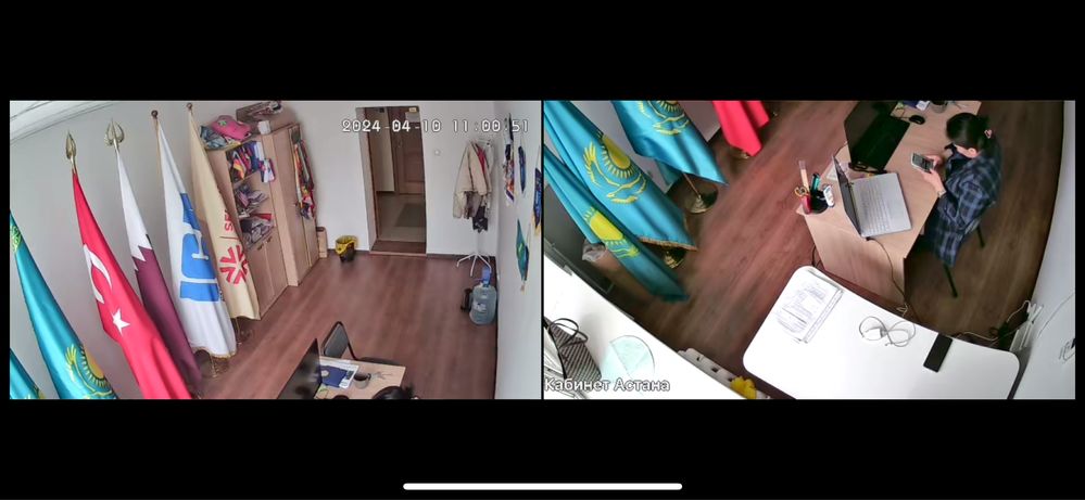 Онлайн Камера. WiFi камера.Вайфай камера.Видеонаблюдения.