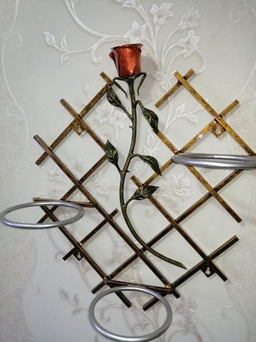 Эксклюзивный подарок Цветочница