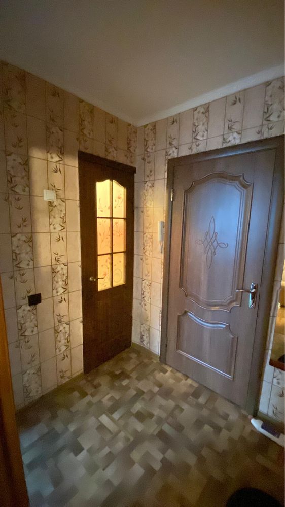 Продам 1 комнатную квартиру