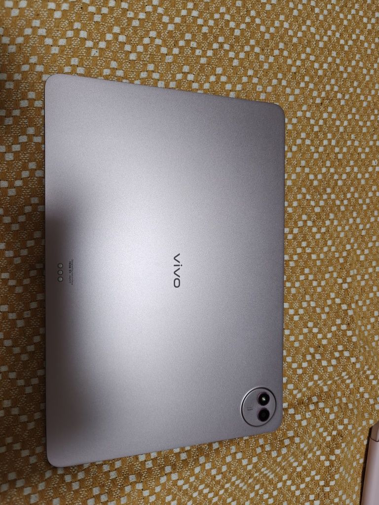 Vivo pad 5 pro. .