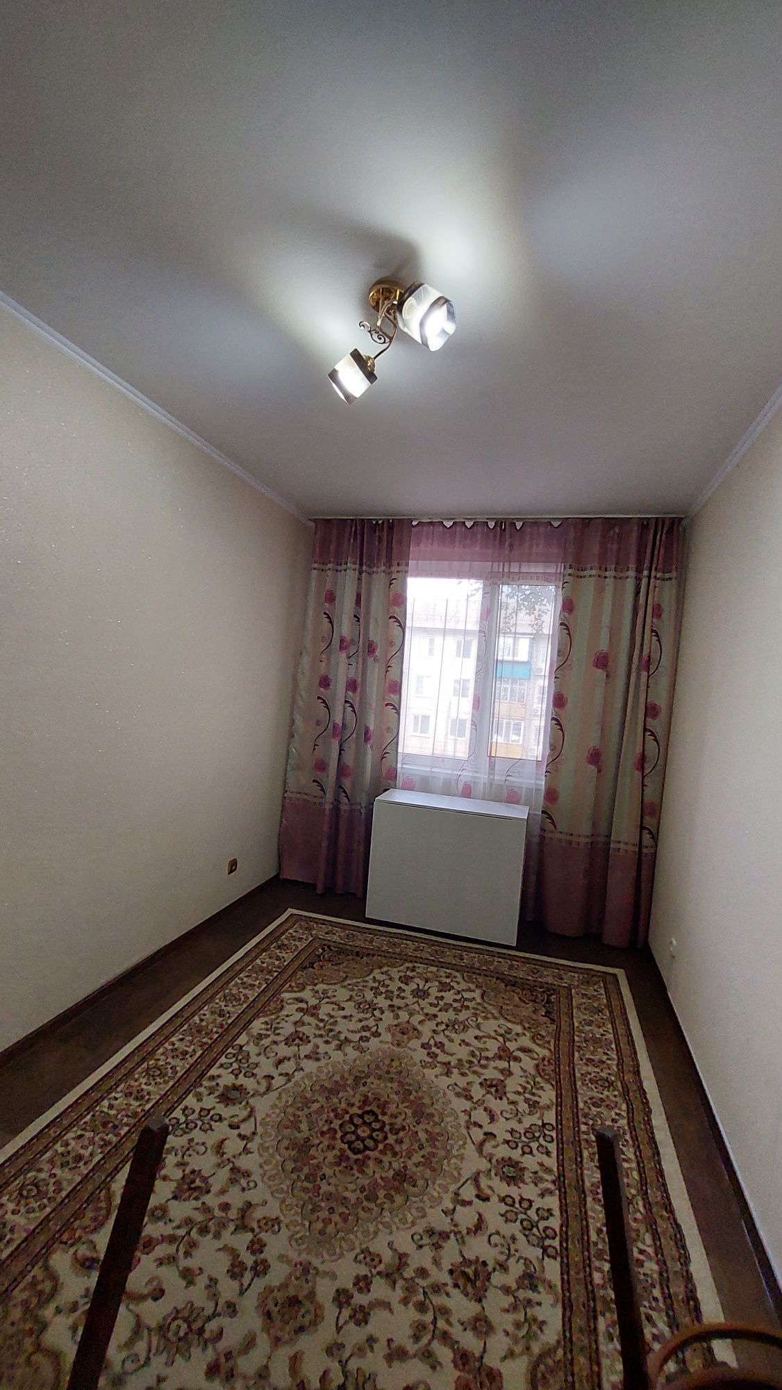 Продам 2-х комнатную квартиру
