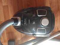 Продам 2 новых пылесоса Tefal и ручной Kitfort.