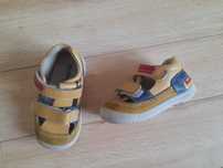 Босоножки KicKers для девочки