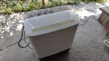 Стиральная машина, полуавтомат, Midea MTC-60.