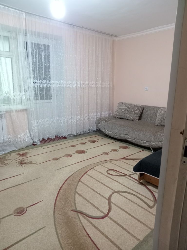 Срочно продам квартиру