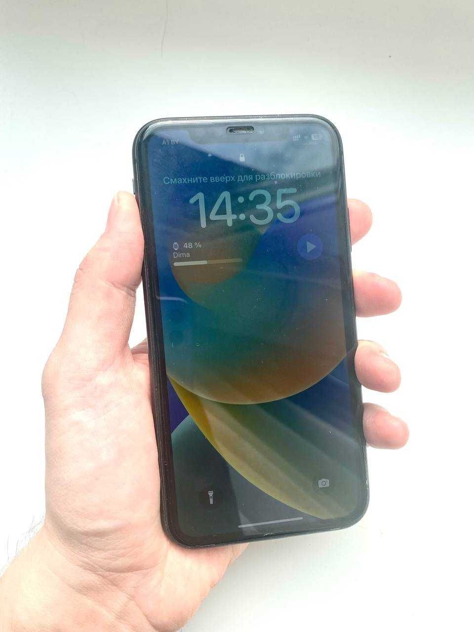 iPhone 11 128gb 90%