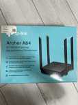 Маршрутизатор TP-Link Archer A64