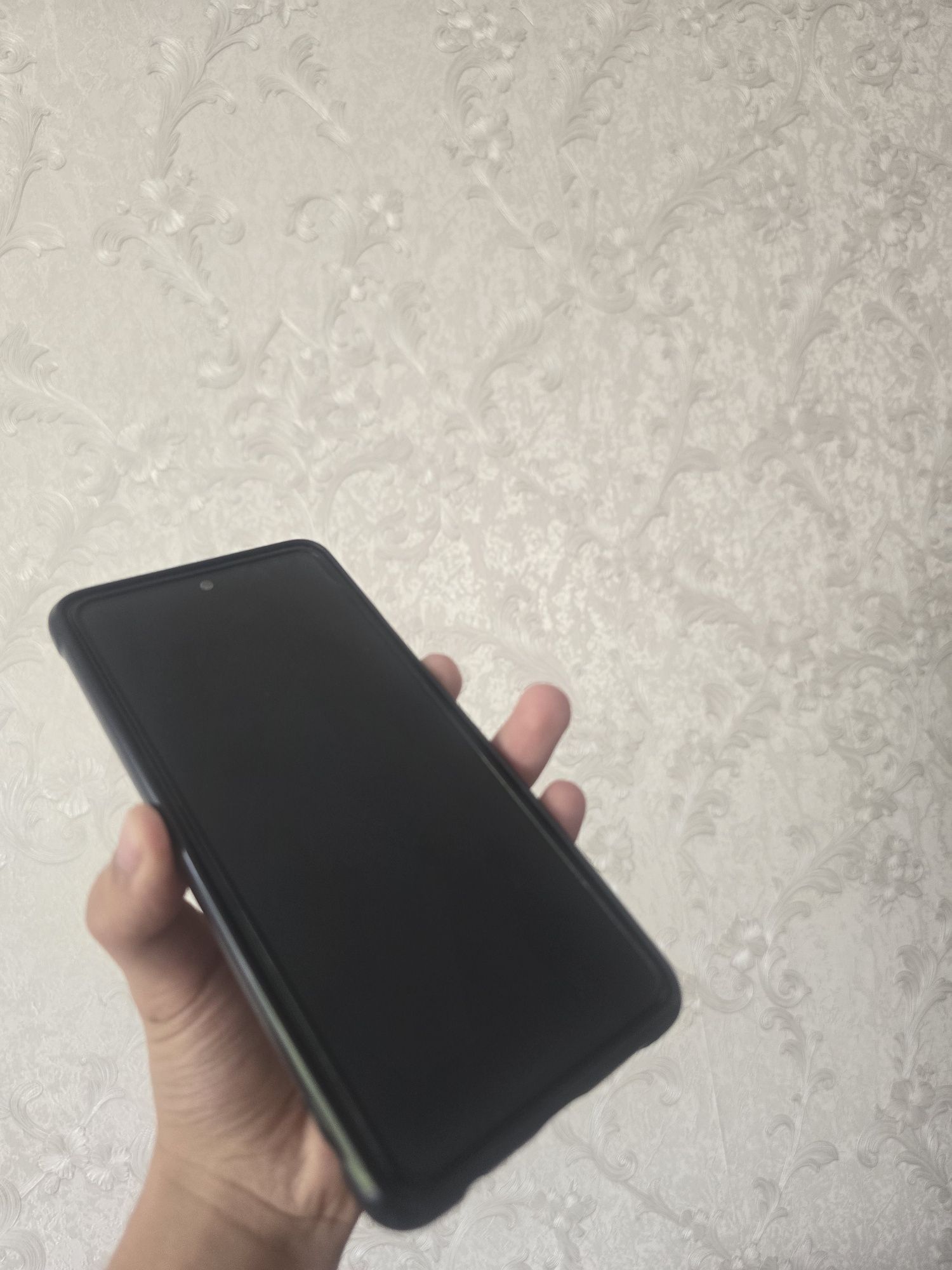Samsung Galaxy A52
