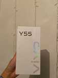 Продается VIVO Y55 новый запечечатанный