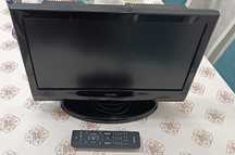 Продам б/у  LЕD телевизор Vestel X200 19LED, Диагональ 19″ - 48,3 см