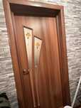 Продам межкомнатные двери