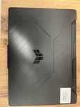 Ноутбук Asus i5-11/ssd512/16gb