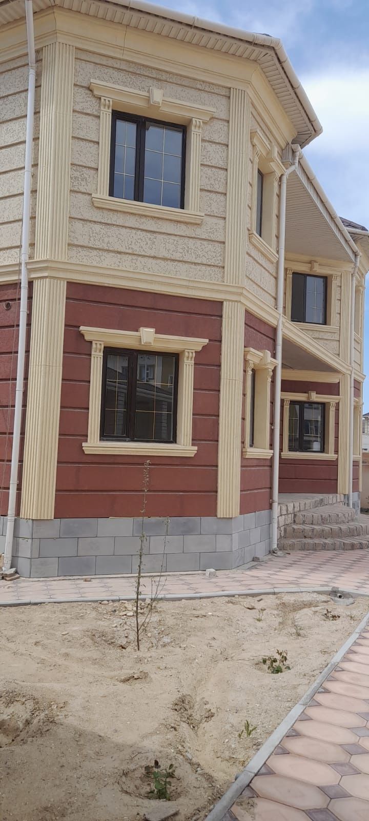 Продаётся коттедж