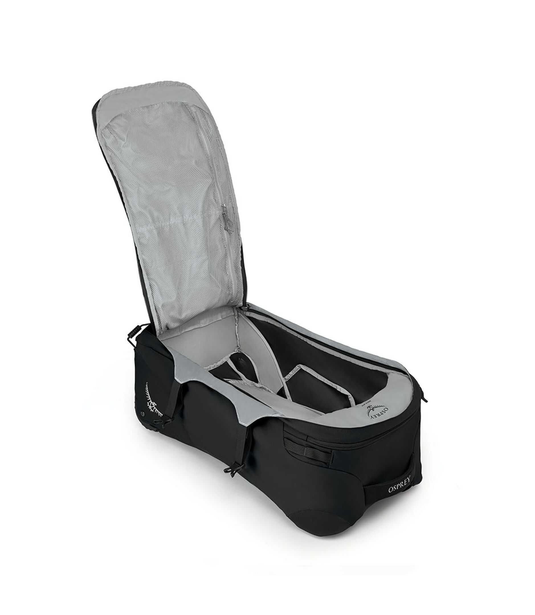 Сумка-рюкзак на колесах Osprey Farpoint Wheels Bag Travel Pack 65L