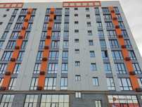 Продажа 2-комнатной квартиры в ЖК Modern City