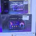 Android магнитолла за 21000тг.