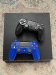 PlayStation 4 500Gb