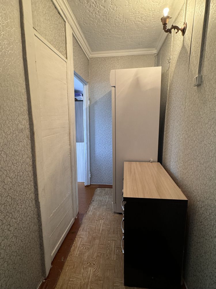 Продам квартиру на Глинки
