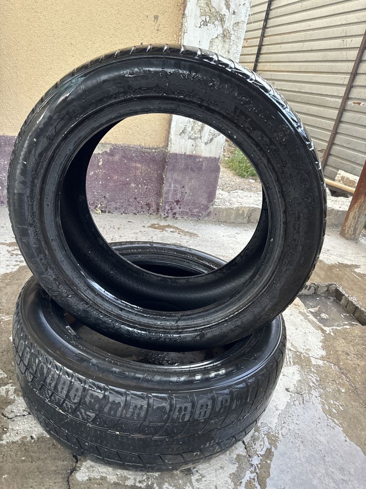 Шины раазмером 215/55R/17