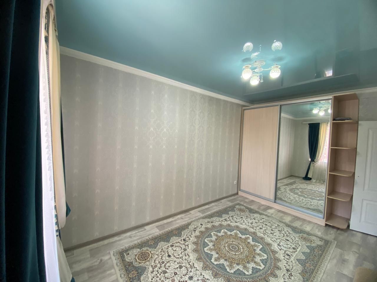Продам 2-х комнатную квартиру в районе Алтын орда