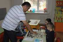 Учитель/Тренер/Преподаватель по Шахматам