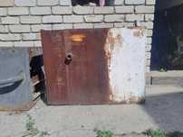 Продам печку торг есть