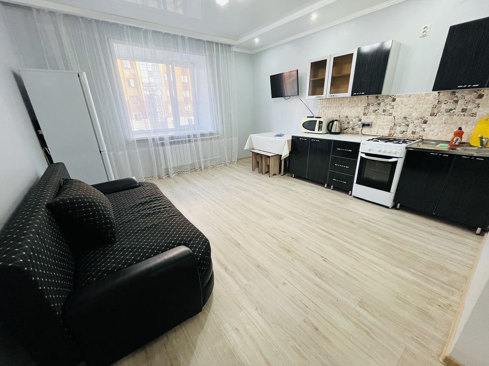 Сдам 1 квартиру посаточно ул Гагарина 23А