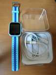 Детские GPS kids watch