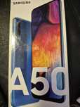 Продам Samsung Galaxy A50